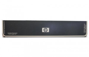 HP Q1277-60032 Calibration Sheet - Калибровочный лист