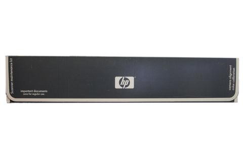 HP Q1277-60032 Calibration Sheet - Калибровочный лист