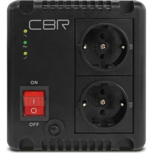 CBR Стабилизатор напряжения CVR 0055