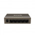 TENDA TEF1005D Коммутатор настольный 5-Ports 10/100 Base-TX TENDA TEF1005D Коммутатор настольный 5-Ports 10/100 Base-TX