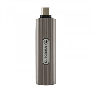 Transcend Portable SSD 512GB USB-C TS512GESD330C ESD330C серый
