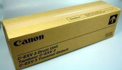 Canon C-EXV3Drum  6648A003 Drum Unit Canon C-EXV3/GPR-6, Блок Фотобарабана  для iR-2200/2800N, Черный,55000 стр.