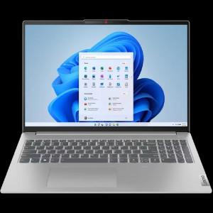 Lenovo IdeaPad 5 Slim 16ABR8 [82XG003LRK]  Cloud Grey 16" {WUXGA Ryzen 3 7330U/8GB/256GB SSD/Radeon Graphics/noOS}
