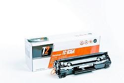 T2 CB435A Картридж T2 (TC-H35A) для LJ 1005/P1006(1500 стр.) с чипом