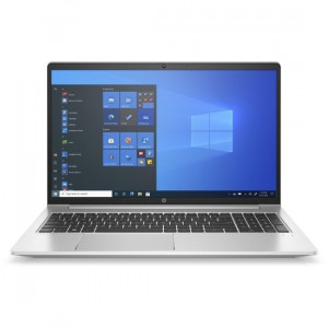 HP ProBook 450 G8 [4K857EA] Silver 15.6" {FHD i7-1165G7/16Gb/512Gb SSD/W10Pro}