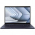 ASUS ExpertBook B5 B5404CVA-QN0099 [90NX0701-M003L0] Star Black 14"(2560x1600  i5 1335U(1.3Ghz)/16384Mb/512PCISSDGb/ Iris Xe Graphics/DOS + магн-алюм к}