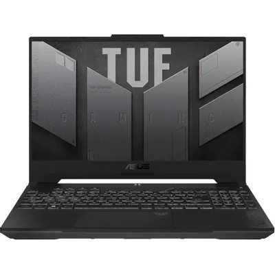 ASUS TUF Gaming A15 FA507XI-HQ094W [90NR0FF5-M006F0] Grey  15.6" {WQHD Ryzen 9 7940HS/16Gb/512Gb SSD/RTX 4070 для ноутбуков - 8Gb/Win 11 H}