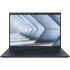 ASUS  Expertbook B3 B3604CVA-Q90151 [90NX07B1-M00550] Star Black 16" {1920x1200  i5 1335U(1.3Ghz)/16384Mb/512PCISSDGb/noDVD/Int:Intel UHD Graphics//DOS}