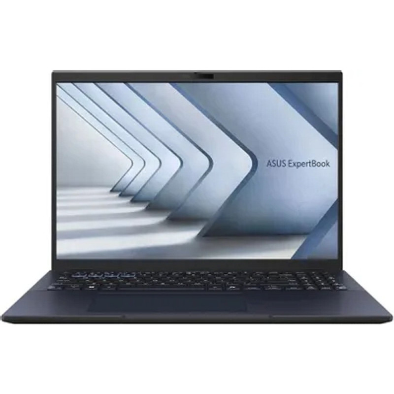 ASUS  Expertbook B3 B3604CVA-Q90151 [90NX07B1-M00550] Star Black 16" {1920x1200  i5 1335U(1.3Ghz)/16384Mb/512PCISSDGb/noDVD/Int:Intel UHD Graphics//DOS}