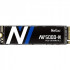 Твердотельный накопитель Netac NV5000-N 2Tb [NT01NV5000N-2T0-E4X] M.2 2280, PCI-E 4.0 x4, 3D NAND, 4800/4400MBs, NVMe 1.4, 1280TBW