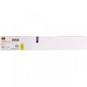 Easyprint TK-895K Тонер-картридж LK-895K для Kyocera FS-C8020MFP/C8025MFP/C8520MFP/C8525MFP (12000 стр.) черный, с чипом