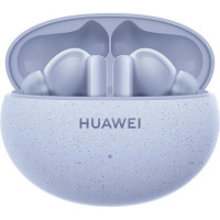 Наушники Huawei Freebuds 5i (Orange-T020), Bluetooth, внутриканальные, голубой [55036646]