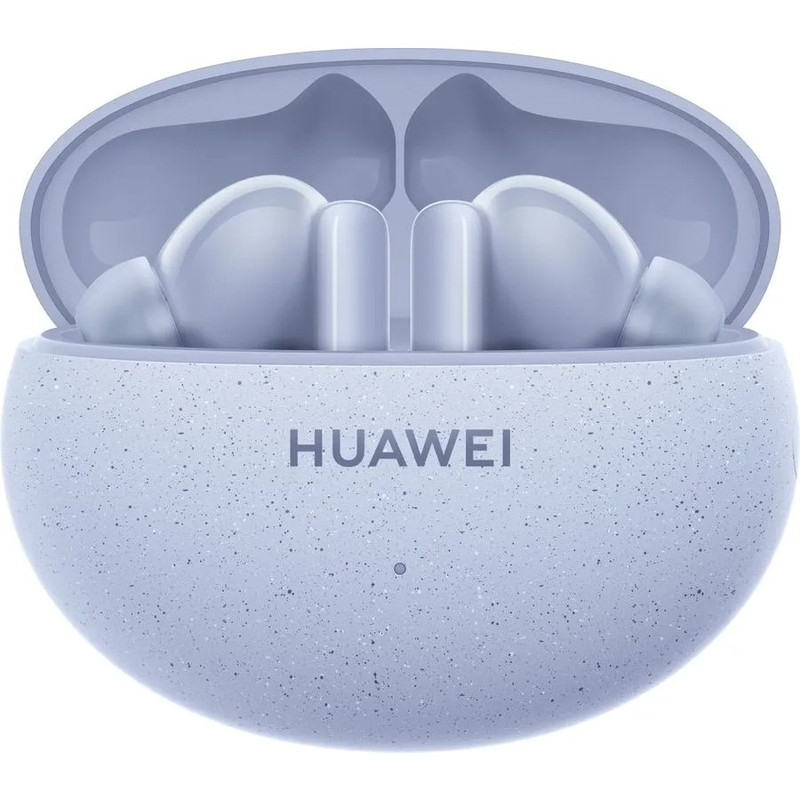 Наушники Huawei Freebuds 5i (Orange-T020), Bluetooth, внутриканальные, голубой [55036646]