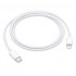 MX0K2ZM/A Apple  USB-C to Lightning Cable (1 m)