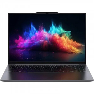 Chuwi Corebook Plus [2102172] 16"/IPS/FHD/Ryzen 5 7430U/16Gb/SSD512Gb/W11H/grey/6500mAh}