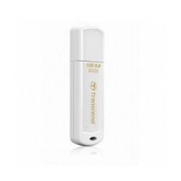 Transcend USB Drive 64Gb JetFlash 730 TS64GJF730 {USB 3.0}