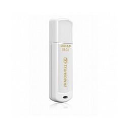 Transcend USB Drive 64Gb JetFlash 730 TS64GJF730 {USB 3.0}