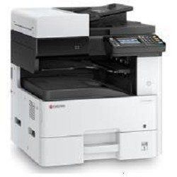 Kyocera M4125idn (1102P23AX0) (A3, P/C/S/,25 стр/мин,1Gb,USB,Network,Duplex,автоподатчик, старт.тонер 3000 стр. Орг. тонер Tk-6110) АЗИЯ