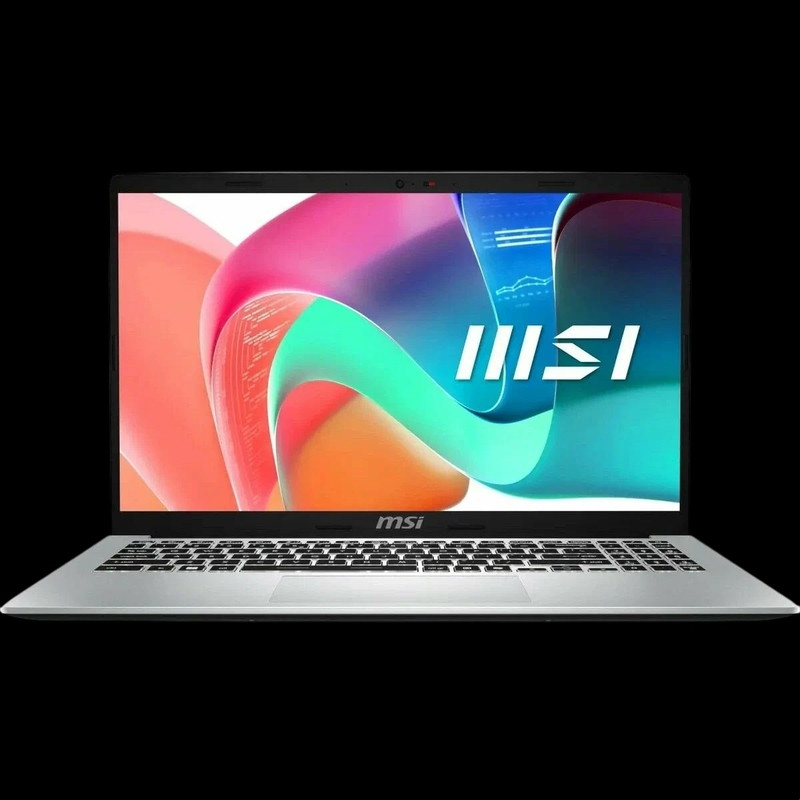 MSI Modern 15 F1MG-800XRU [9S7-15S112-800] Urban Silver 15.6" {FHD Core 7 150U/16Gb/SSD1Tb/15.6"/NoOS}