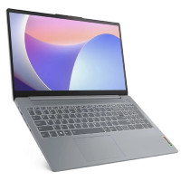 Lenovo IdeaPad Slim 3 15IRU8 [82X700DBUE] Grey 15.6" {FHD  i3-1315U/ 8Gb/ 256Gb SSD/ no OS}