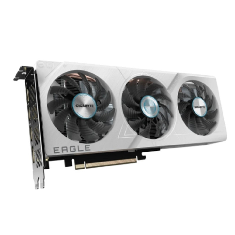 Gigabyte GV-N4060EAGLEOC ICE-8GD RTX 4060 8Gb Ret