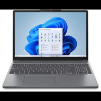 Lenovo IdeaPad Slim 5 15ARP10 [83K7000XRK] Grey 15.3" {WUXGA   Ryzen 7 7735HS/16 Gb/512 Gb SSD/AMD Radeon Graphics/No OS}