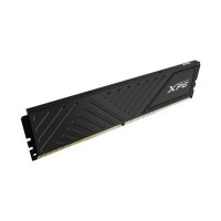 Модуль памяти XPG GAMMIX D35 8GB DDR4-3600 AX4U36008G18I-SBKD35,CL18, 1.35V BLACK ADATA