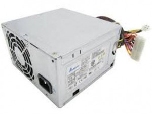 791705-001 Блок питания HP 350W ATX Power Supply (non-hot-plug) SPS-PS P2 Multi-out non HTPLG (776442-B21)