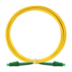 Exegate EX295136RUS Патч-корд волоконно-оптический ExeGate FC-S-9-LC/APC-LC/APC-3M-LSZH (Шнур ВО SM 9/125 (OS2/G.652.D), LC/APC-LC/APC, Simplex, LSZH, 3м) Exegate EX295136RUS Патч-корд волоконно-оптический ExeGate FC-S-9-LC/APC-LC/APC-3M-LSZH (Шнур ВО SM 9/125 (OS2/G.652.D), LC/APC-LC/APC, Simplex, LSZH, 3м)