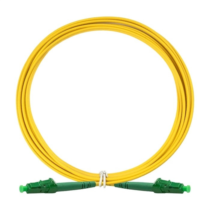 Exegate EX295136RUS Патч-корд волоконно-оптический ExeGate FC-S-9-LC/APC-LC/APC-3M-LSZH (Шнур ВО SM 9/125 (OS2/G.652.D), LC/APC-LC/APC, Simplex, LSZH, 3м) Exegate EX295136RUS Патч-корд волоконно-оптический ExeGate FC-S-9-LC/APC-LC/APC-3M-LSZH (Шнур ВО SM 9/125 (OS2/G.652.D), LC/APC-LC/APC, Simplex, LSZH, 3м)