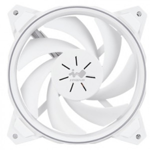 CASE FAN INWIN IW- Sirius Pure ASP120  fan RGB    (Single pack)  [6144473]