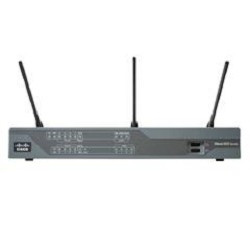 C891F-K9  Cisco 890 Series Integrated Services Routers
