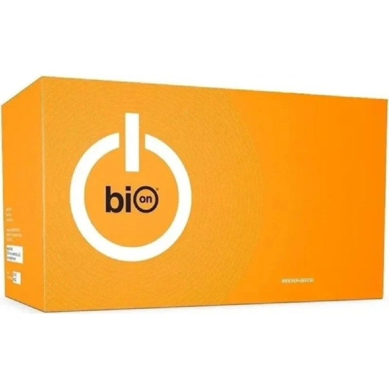 Bion W1360X Картридж для HP LaserJet MFP M234dw/M234dwe/Laserjet Pro M209/ LaserJet M209d/MFP M234sdw/M209dwe/MFP M234sdwe (2600 стр.), Черный, с чипом
