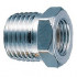 FUBAG Переходник 1/4"M на 1/4"F [180186]