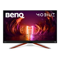 LCD BenQ 27'' EX2710U {IPS 3840x2160 144Hz 1ms 300cd 178/178 1000:1 2xHDMI DisplayPort HAS Pivot Speakers} LCD BenQ 27'' EX2710U {IPS 3840x2160 144Hz 1ms 300cd 178/178 1000:1 2xHDMI DisplayPort HAS Pivot Speakers}