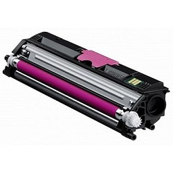 Konica-Minolta A0V30AH Тонер-картридж, Magenta {mc1600W/1650EN/1680MF/1690MF (1500стр.)}