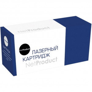 NetProduct TK-1120  Картридж для Kyocera FS-1060DN/1025MFP/1125MFP (NetProduct) NEW TK-1120, 3К