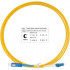 Cabeus FOP(s)-9-LC-SC-1,5m Шнур оптический simplex LC-SC 9/125 sm 1,5м LSZH Cabeus FOP(s)-9-LC-SC-1,5m Шнур оптический simplex LC-SC 9/125 sm 1,5м LSZH