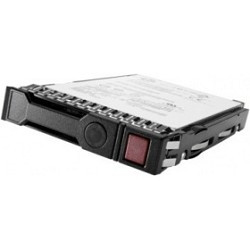 Q1H47A Жесткий диск HPE 900 GB MSA 12G SAS 15K 2.5in ENT HDD