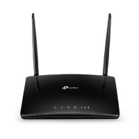 TP-Link Archer MR202 AC750 Двухдиапазонный 4G LTE Wi-Fi роутер