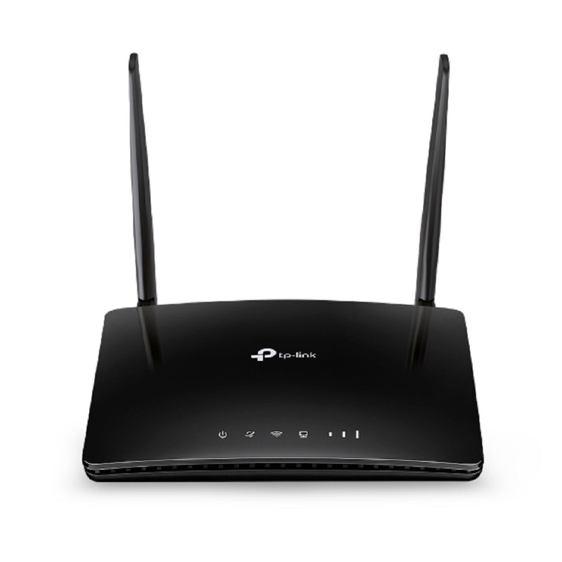 TP-Link Archer MR202 AC750 Двухдиапазонный 4G LTE Wi-Fi роутер TP-Link Archer MR202 AC750 Двухдиапазонный 4G LTE Wi-Fi роутер