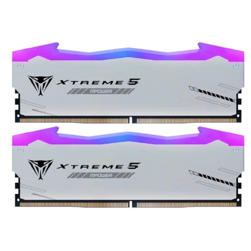 Модуль памяти DIMM 32GB DDR5-8000 K2 PVXR532G80C38KM PATRIOT