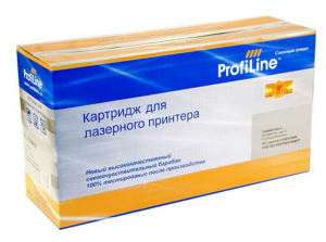 Тонер-картридж  для принтеров Okidata B410dn/B420dn/B430dn/B440dn/MB460/MB470/MB480 (43979102 / 43979107) 3500 копий (75 г) ProfiLine