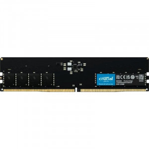Crucial 16GB DDR5 4800MHz  UDIMM CB16GU4800