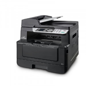 МФУ Катюша M133p (M133p) {33 стр/мин А4 Ч/Б, 1200 dpi. 1ГБ RAM, Ethernet, USB, USB-host, Wi-Fi (опция). Тонер в комп.}