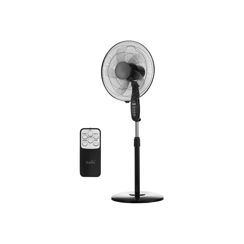 Ballu BFF-860R Вентилятор напольный [НС-1236009]