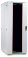 ЦМО! Шкаф телеком. напольный 42U (800x1000) дверь стекло (ШТК-М-42.8.10-1ААА) (3 коробки)