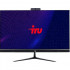 IRU Office P2720A3 [1722590] Black 27" {Full HD Ath Si Pro 3125GE/8Gb/ SSD240Gb/DOS}