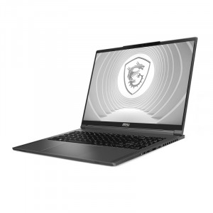 MSI CreatorPro 16 AI Studio A1VJG  Grey 16" { UHD+ (3840x2400),  Ultra 7 processor 155H/ 32Gb/1Tb SSD/RTX 2000 - 8Gb/DOS}
