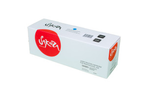 CC531A (HP 304A) / Canon 718 Картридж Sakura для HP Color LJ CM2320fxiMFP/CM2320nMFP/ CM2320nfMFP/CP2025/CP2025n/CP2025dn/CP2025x,CANON LBP 7200/7200cn/iC MF8330/8350Cdn, синий, 2800 к.